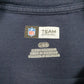 Mens Navy NFL Houstons Texans  T Shirt