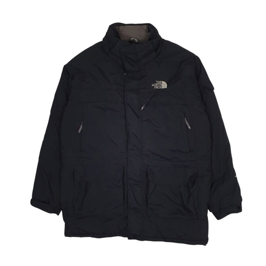 Mens Black The North Face McMurdo Hyvent  Coat