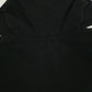 Mens Black Dickies Hoodie Full Zip Jumper