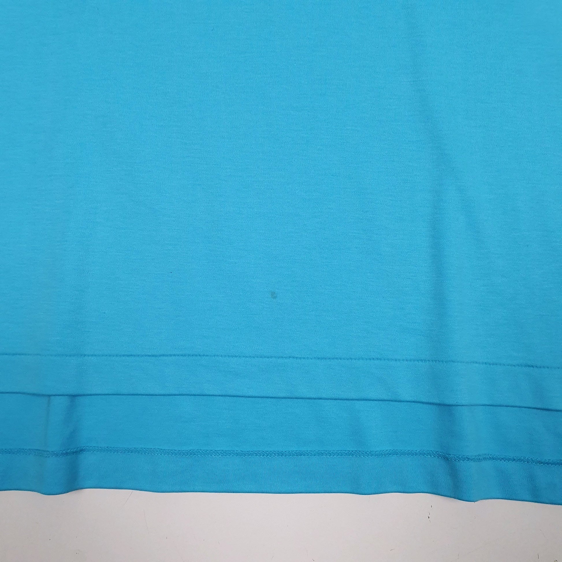 Mens Blue Polo Ralph Lauren   Polo Shirt