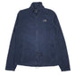 Womens Navy The North Face  Full Zip Jumper