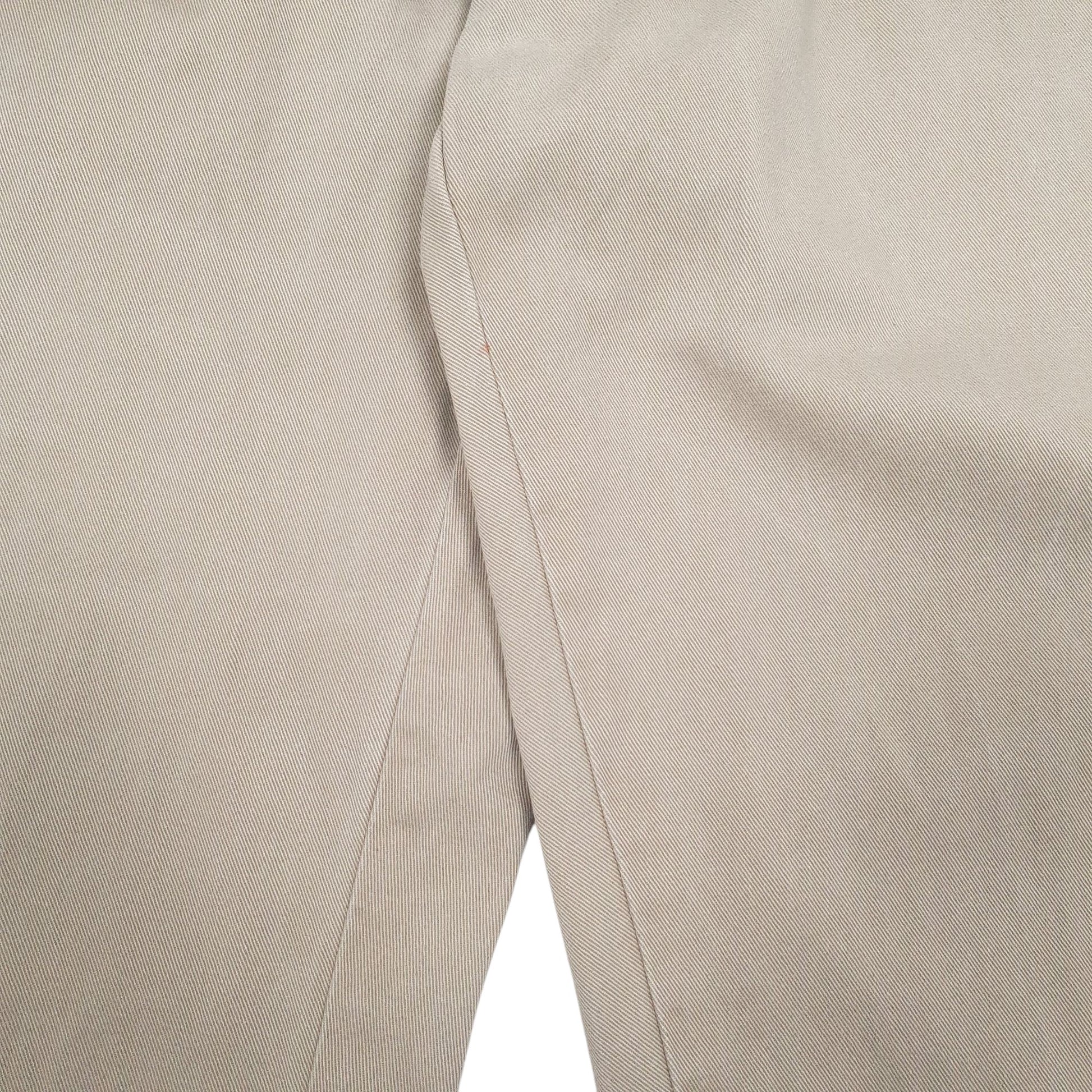 Mens Beige Polo Ralph Lauren   Trousers