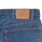Mens Blue Levis Vintage 80s  Jeans