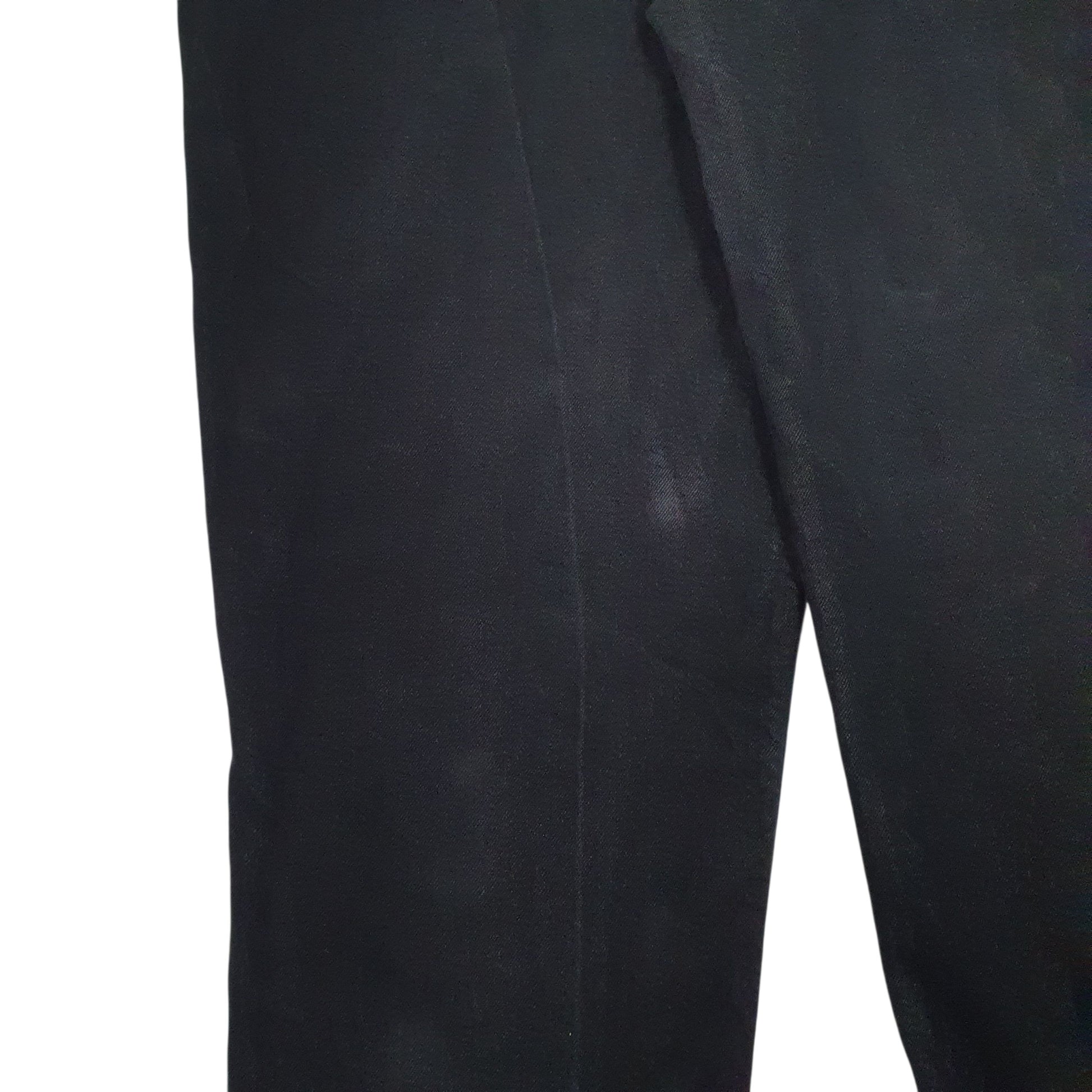 Womens Black Levis Vintage  Jeans