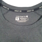 Mens Grey Carhartt TK5856-M  T Shirt