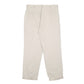 Mens Beige Polo Ralph Lauren Double Pleated Hammond Pant  Trousers