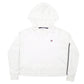 Womens White Tommy Hilfiger  Hoodie Jumper