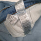 Mens Blue Levis Stretch  Jeans