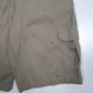 Mens Beige Dickies   Shorts