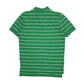 Mens Green Polo Ralph Lauren   Polo Shirt