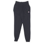 Mens Black Champion  Jogger Trousers