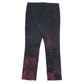 Womens Black Dickies   Trousers