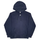 Mens Navy Adidas  Hoodie Jumper