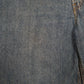 Mens Blue Levis 550  Shorts