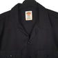 Mens Black Dickies Workwear  Shirt