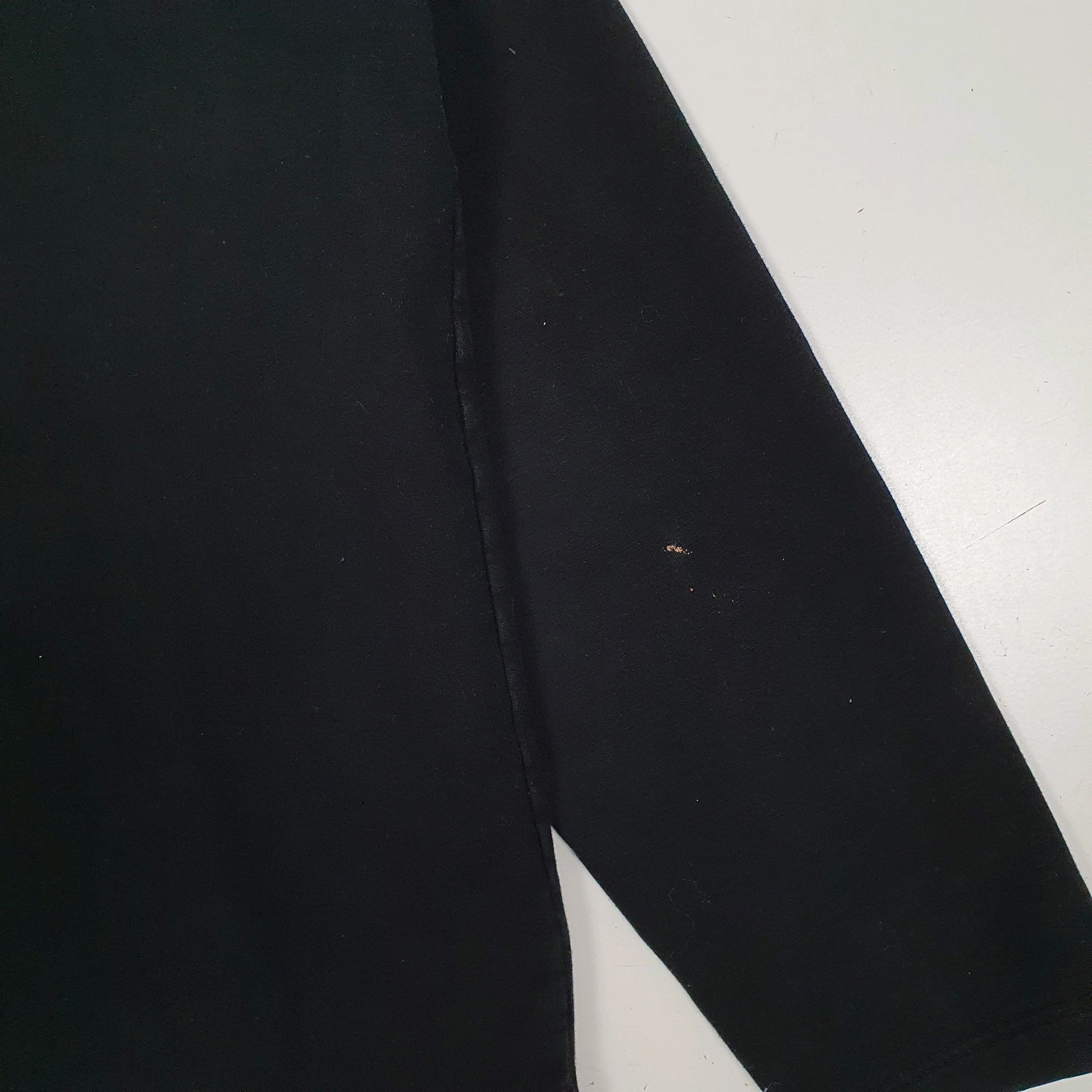 Womens Black Eddie Bauer  Full Zip Jumper