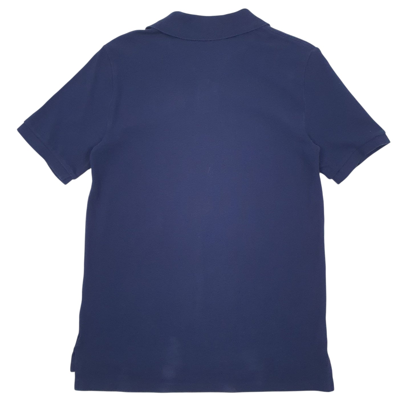 Mens Navy Polo Ralph Lauren   Polo Shirt