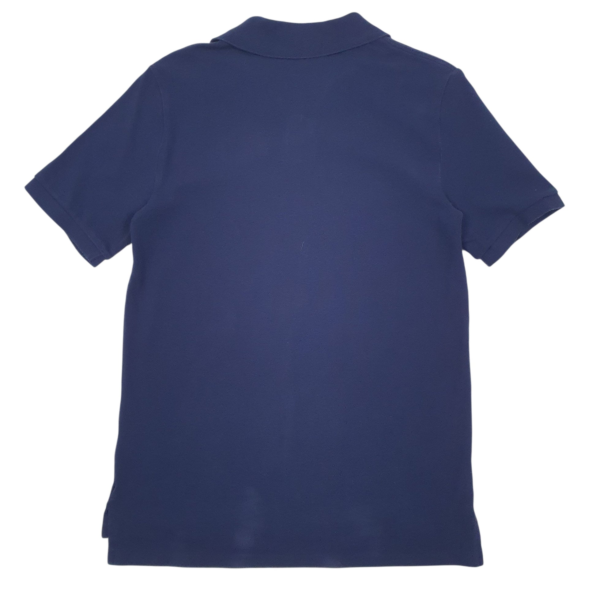 Mens Navy Polo Ralph Lauren   Polo Shirt