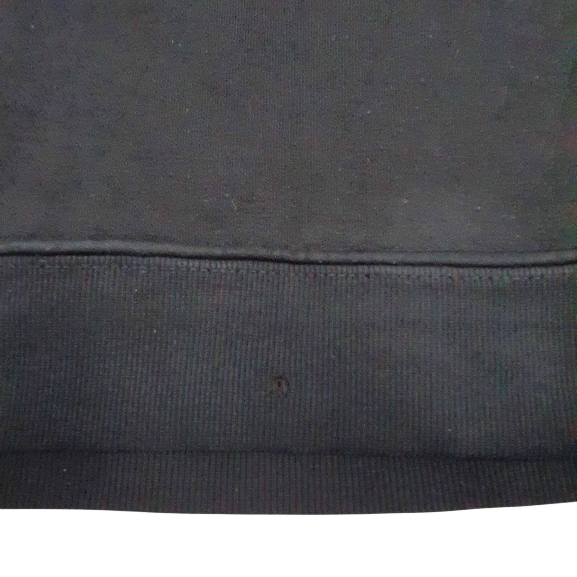 Mens Black Dickies  Hoodie Jumper