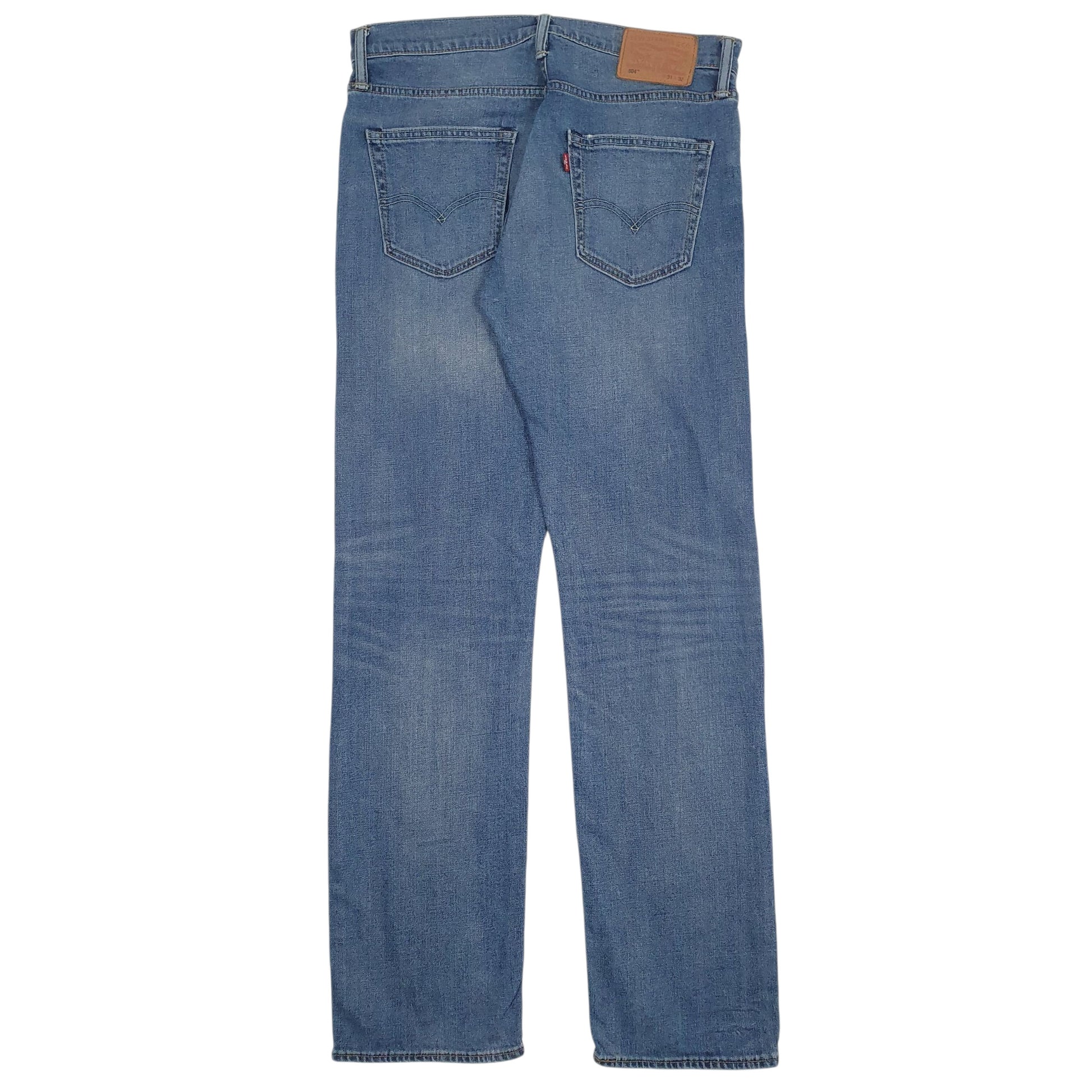 Mens Blue Levis   Jeans