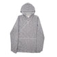 Mens Grey Adidas  Hoodie Jumper