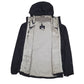 Mens Black Patagonia Torrentshell  Coat