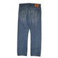 Mens Blue Levis   Jeans