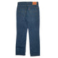 Mens Blue Levis   Jeans