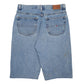 Womens Blue Tommy Hilfiger   Shorts