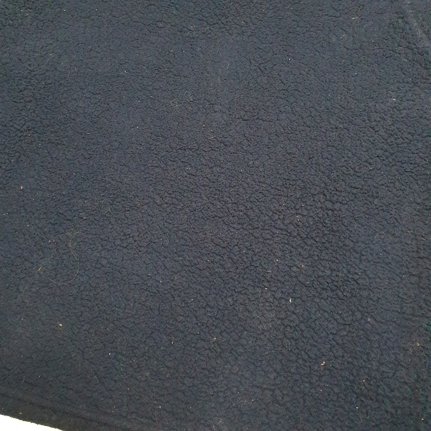 Womens Navy Fila  Hoodie Jumper