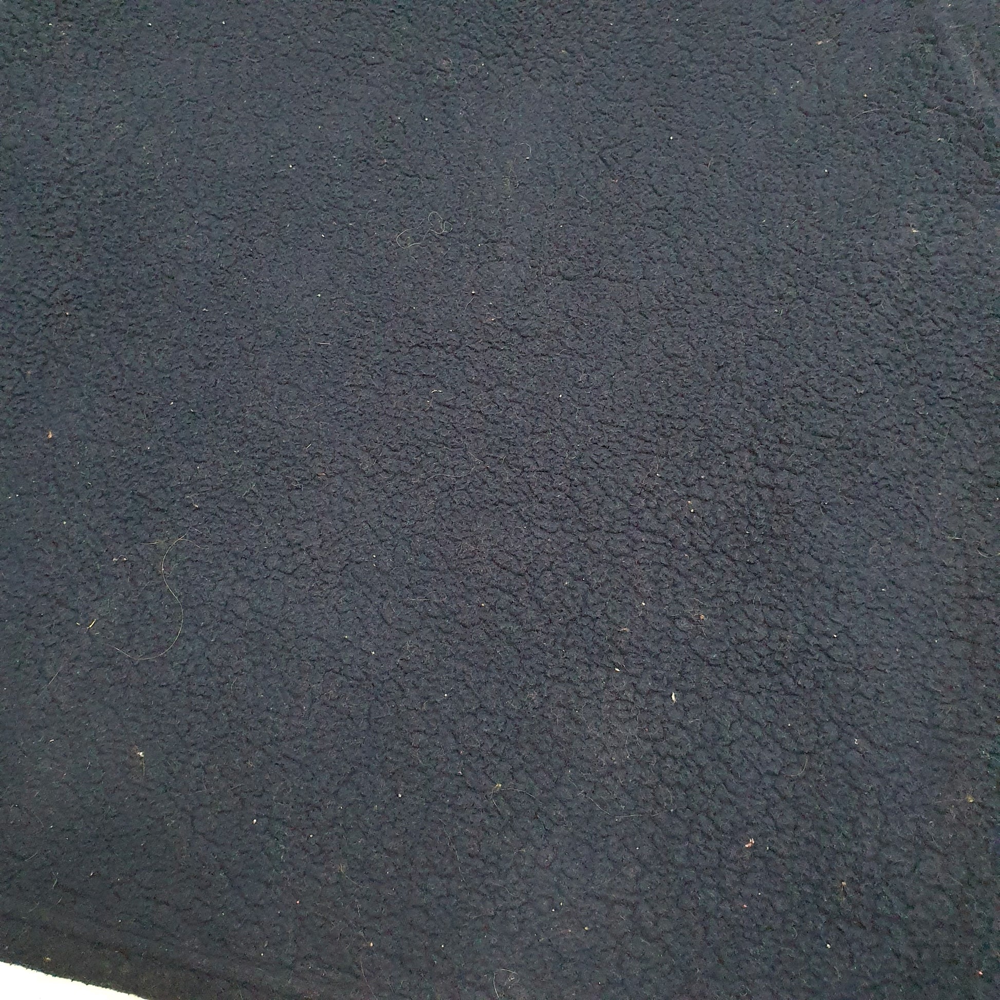 Womens Navy Fila  Hoodie Jumper