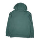 Womens Green Carhartt  Hoodie Jumper