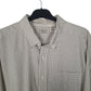 Mens Cream L.L.Bean   Shirt
