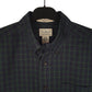 Mens Navy L.L.Bean   Shirt