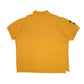 Mens Yellow Ralph Lauren   Polo Shirt