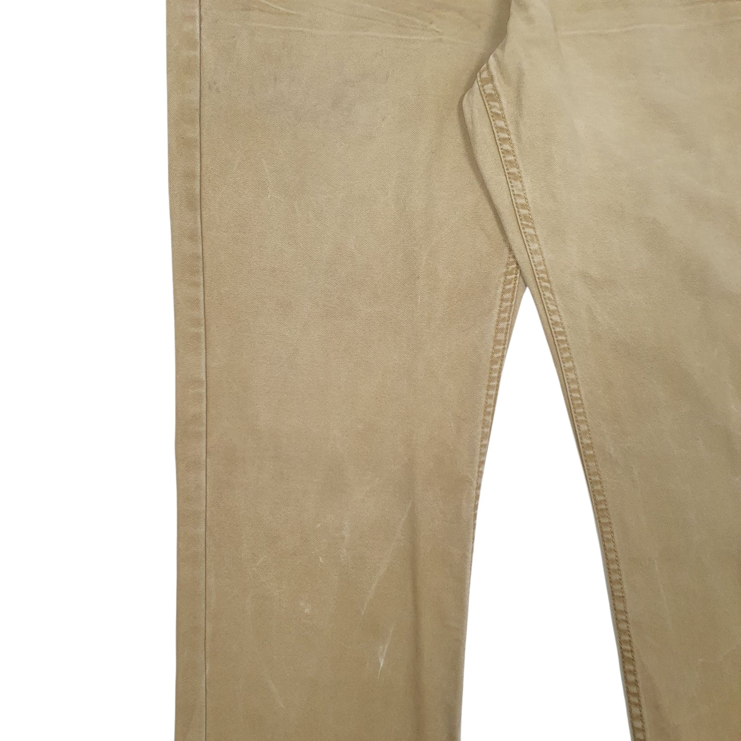 Mens Beige US Polo Assn   Jeans