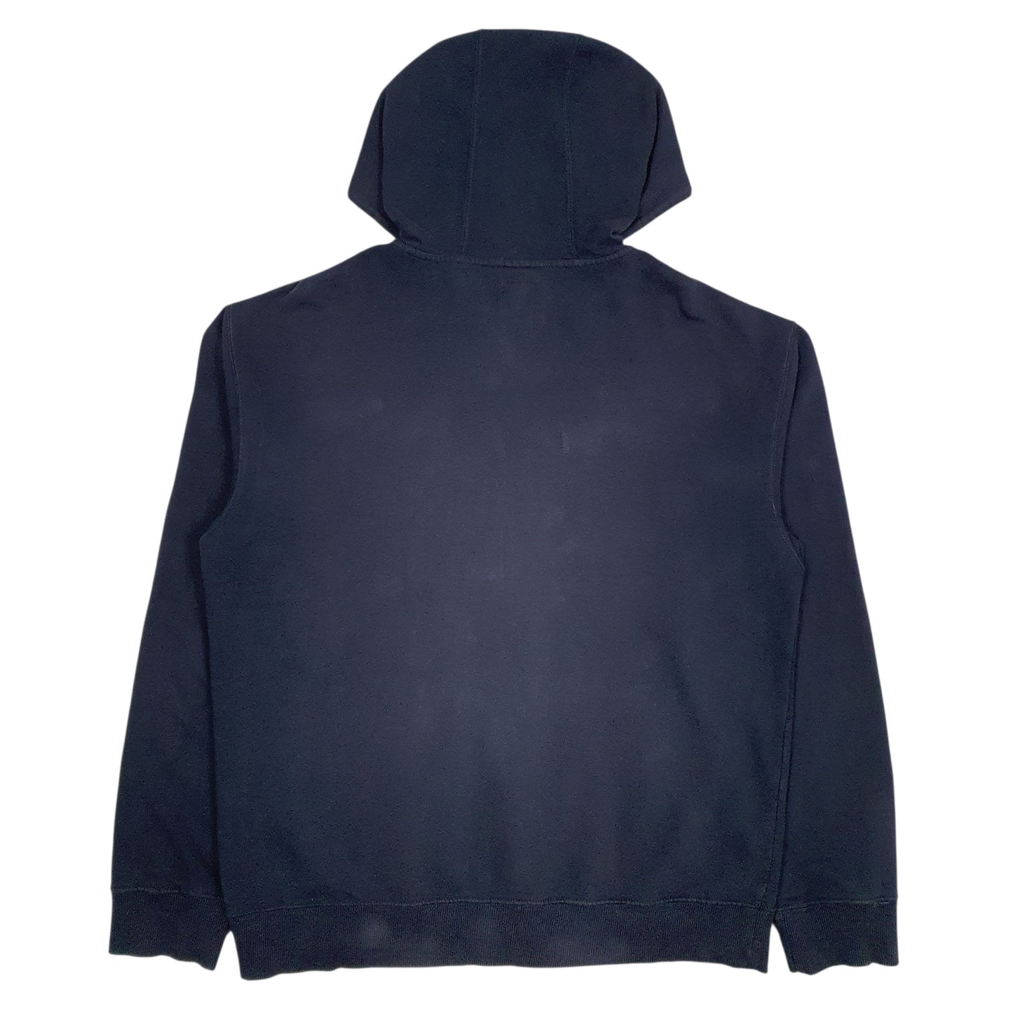 Mens Navy Dickies  Full Zip Jumper