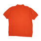 Mens Orange Polo Ralph Lauren   Polo Shirt