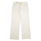 Mens Cream Tommy Hilfiger  Chino Trousers