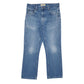 Mens Blue L.L.Bean  Standard JeansW31 L28