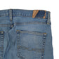 Mens Blue Levis   Jeans