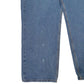 Mens Blue Levis   Jeans