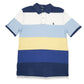 Mens Blue Polo Ralph Lauren  Short Sleeve Polo Shirt