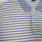 Mens Blue Polo Ralph Lauren   Polo Shirt