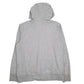 Mens Grey Nautica  Full Zip Jumper