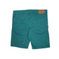 Mens Green Tommy Hilfiger Slim  Shorts