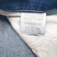 Mens Blue Wrangler   Jeans