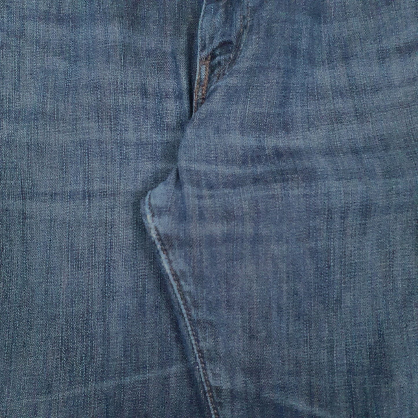Mens Blue Levis   Jeans