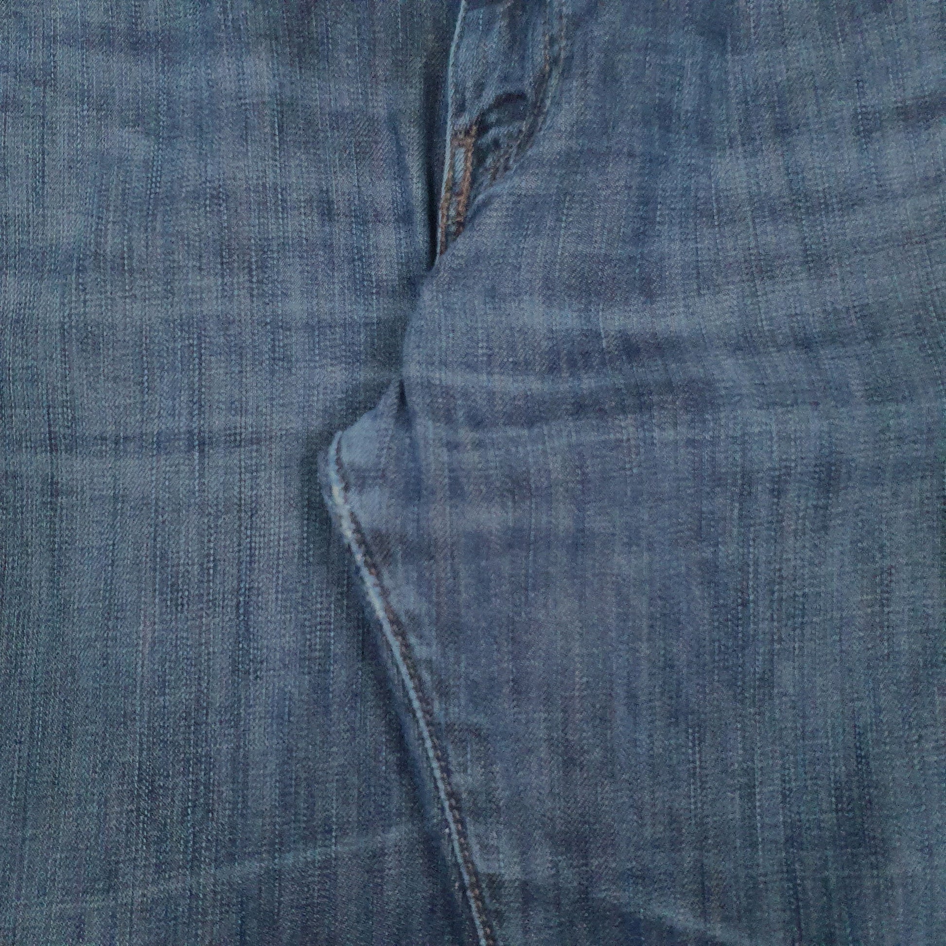 Mens Blue Levis   Jeans
