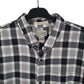 Mens Grey L.L.Bean   Shirt